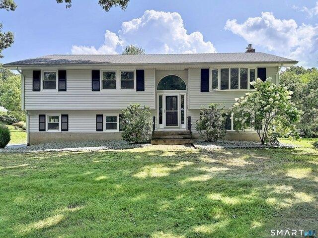 House for sale in Glastonbury, Connecticut