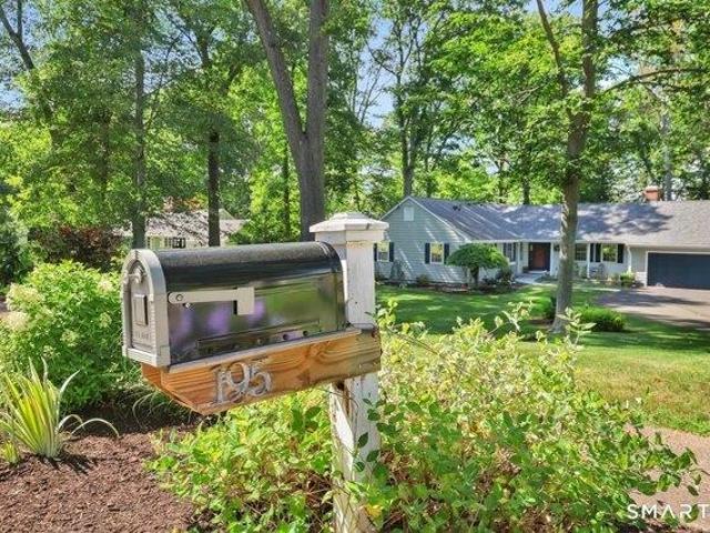 House for sale in Glastonbury, Connecticut