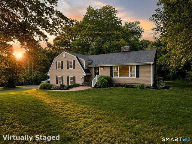 House for sale in Glastonbury Center, Glastonbury
