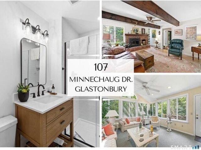 House for sale in Glastonbury, Capitol Planning Region