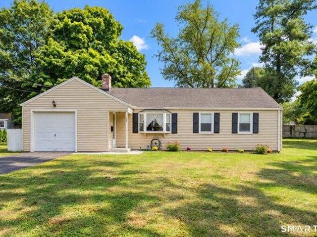 House for sale in Glastonbury, Capitol Planning Region
