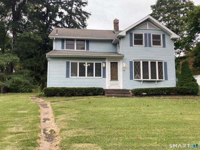 House for sale in Welles Village, Glastonbury