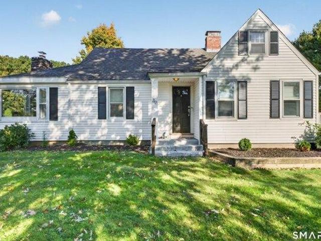 House for sale in Glastonbury, Capitol Planning Region