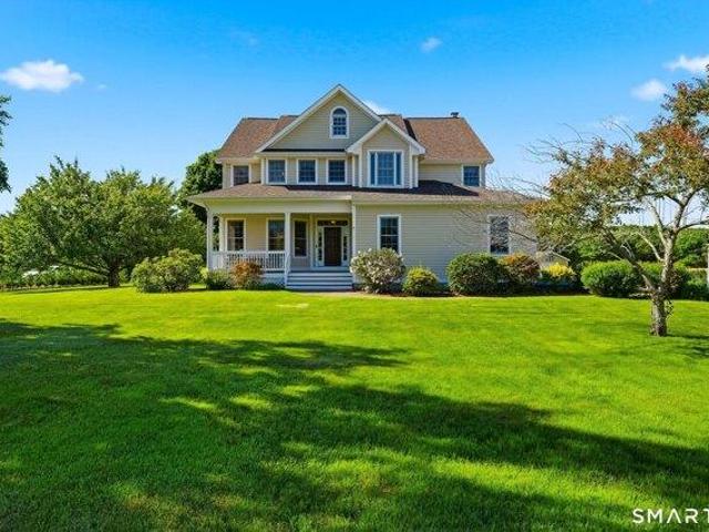 House for sale in Glastonbury, Connecticut
