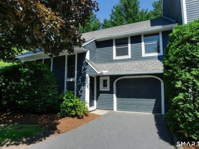 House for sale in Glastonbury, Connecticut