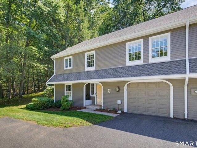 House for sale in Glastonbury, Connecticut