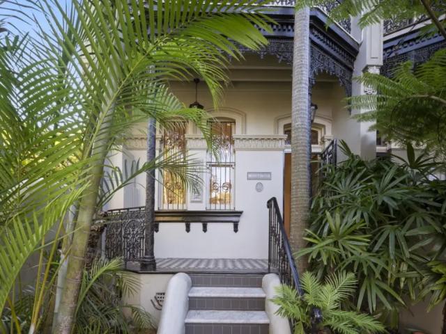 House for sale in Sydney, New South Wales