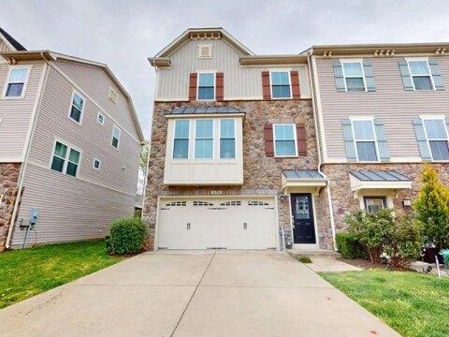 House for sale in Glen Burnie, Maryland