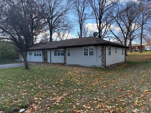 House for sale in Glen Carbon, Illinois