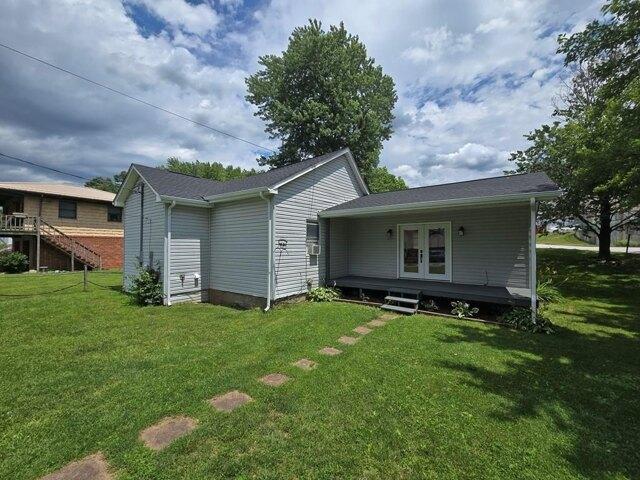 House for sale in Glen Dale, West Virginia