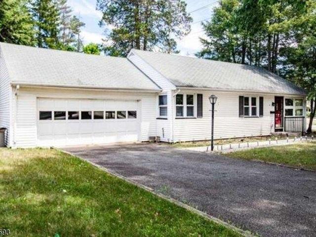 House for sale in Glen Rock, New Jersey
