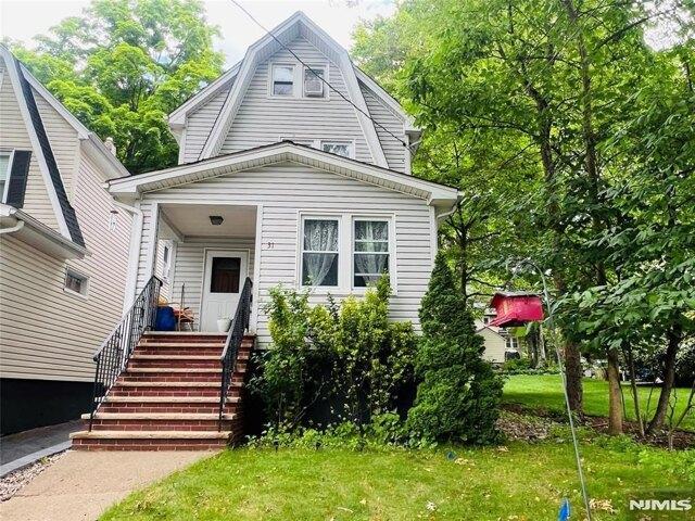 House for sale in Glen Rock, New Jersey