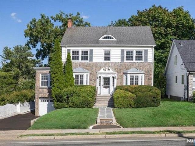 House for sale in Glen Rock, Bergen County
