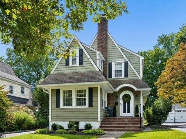 House for sale in Glen Rock, Bergen County