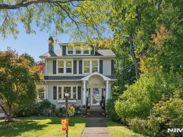 House for sale in Glen Rock, Bergen County