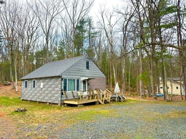 House for sale in New York