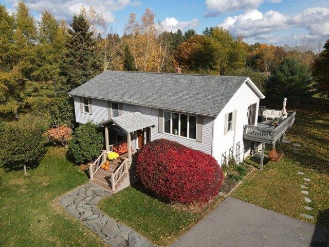 House for sale in Glenburn, Maine