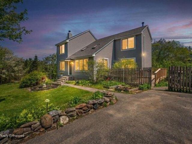 House for sale in Glenburn, Maine