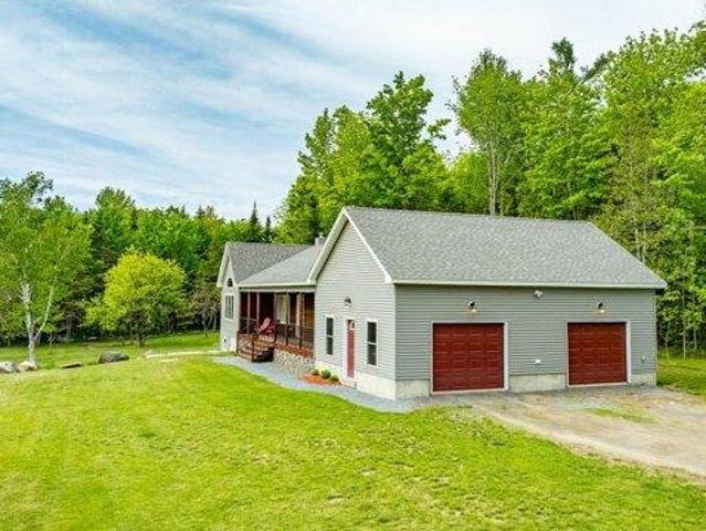 House for sale in Hermon, Maine