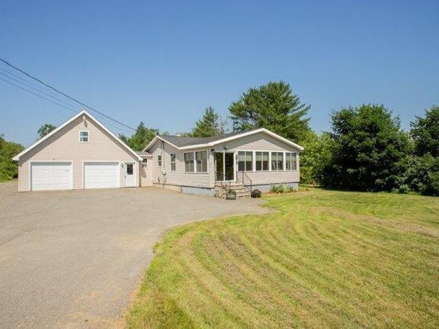 House for sale in Glenburn, Maine