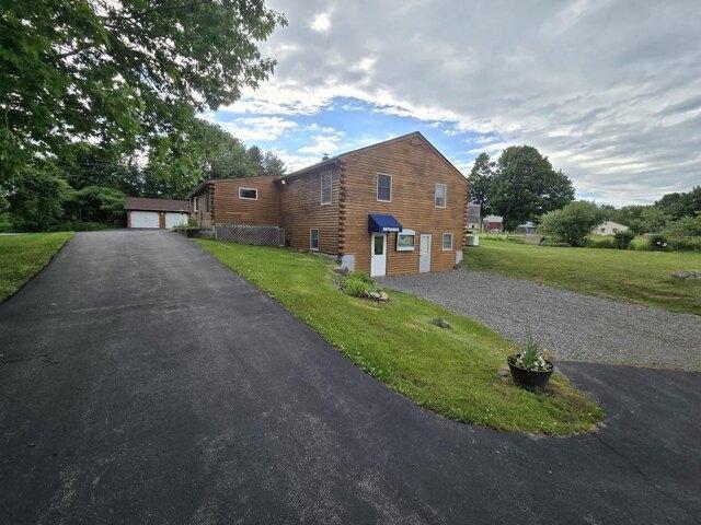 House for sale in Glenburn, Maine