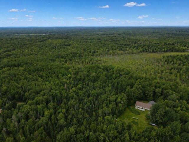 House for sale in Glenburn, Maine