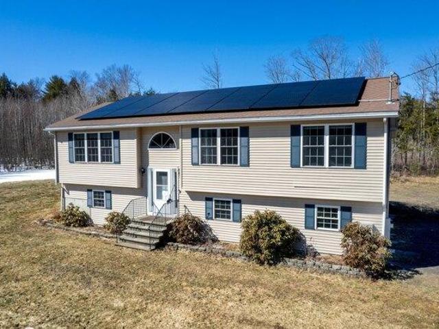 House for sale in Glenburn, Maine