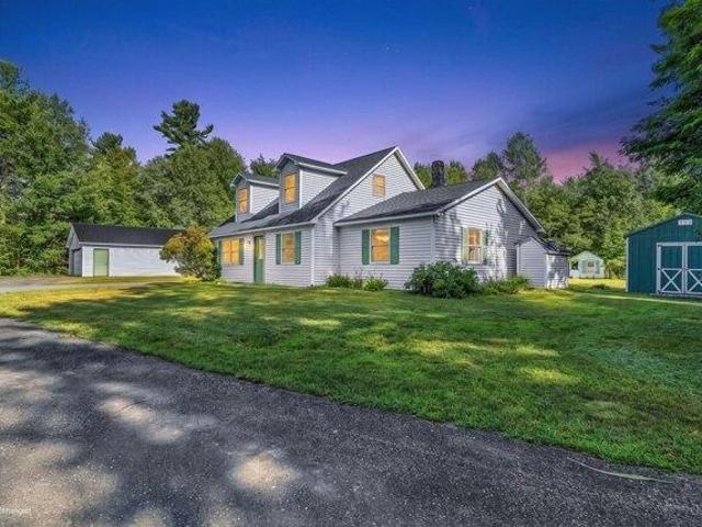 House for sale in Glenburn, Maine