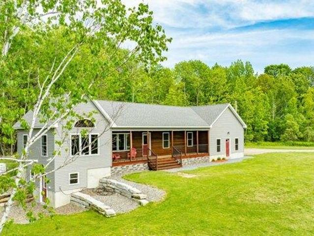House for sale in Hermon, Maine