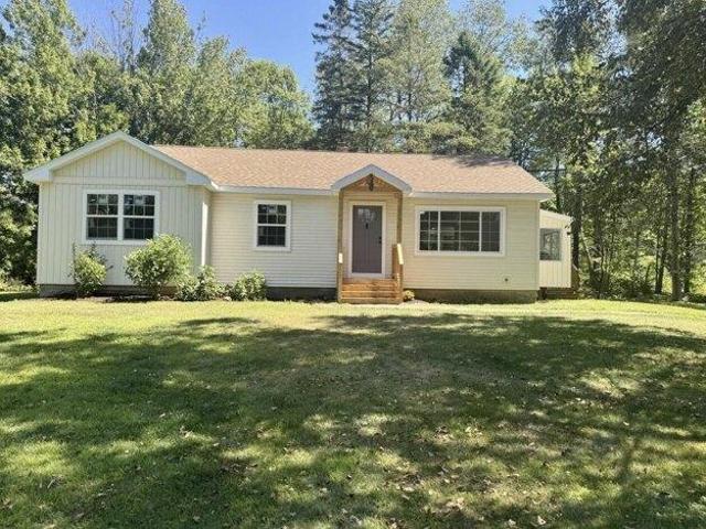 House for sale in Glenburn, Maine