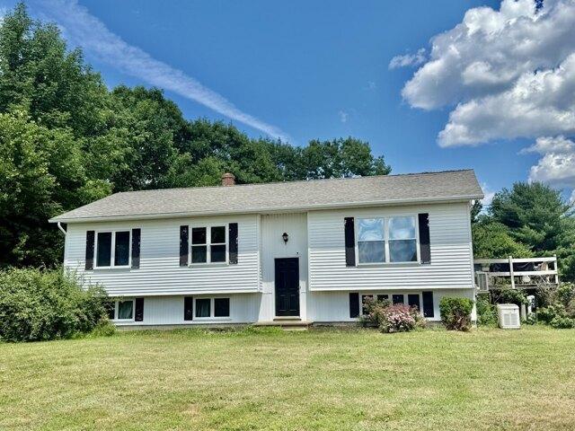 House for sale in Glenburn, Maine