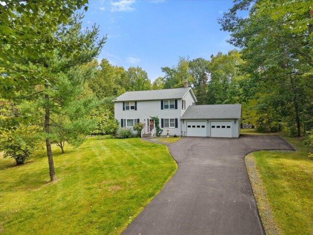 House for sale in Glenburn, Penobscot County