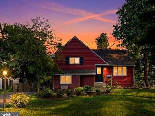 House for sale in Turnersville, New Jersey