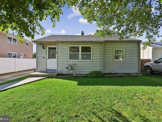 House for sale in Runnemede, New Jersey