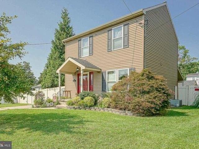 House for sale in Turnersville, New Jersey