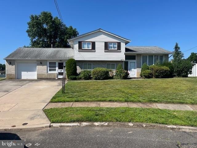 House for sale in Turnersville, New Jersey