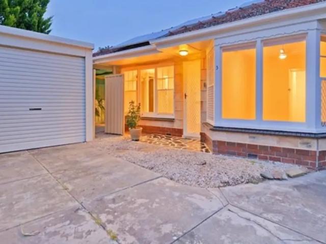 Apartment for sale in Horseshoe Creek, South Australia