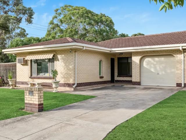 Apartment for sale in Horseshoe Creek, South Australia