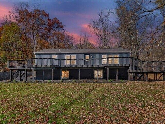 House for sale in Hurley, New York