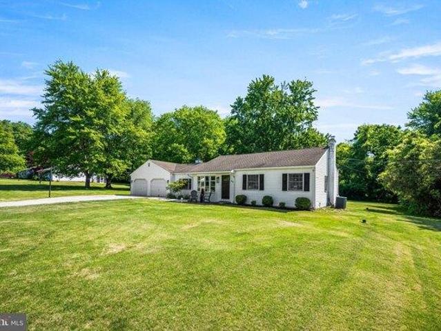 House for sale in Chester, Pennsylvania