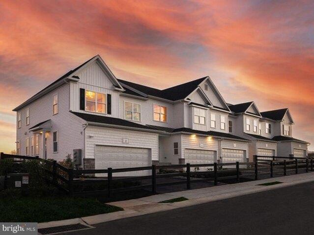 House for sale in Glenmoore