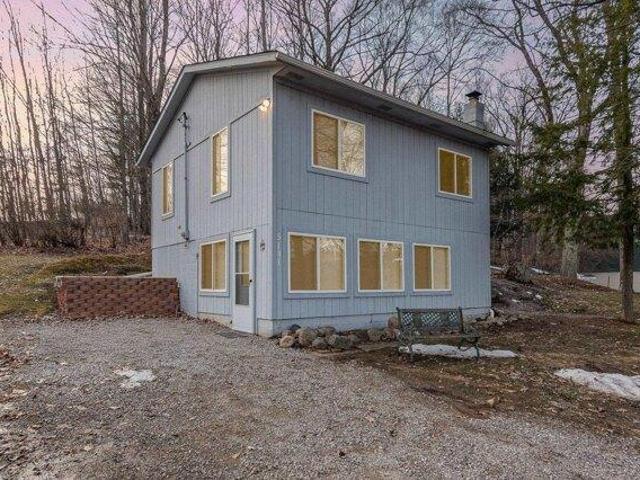 House for sale in Glennie, Michigan
