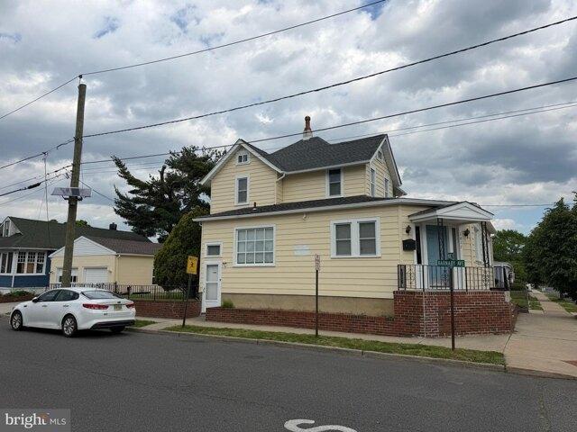 House for sale in Gloucester City, New Jersey