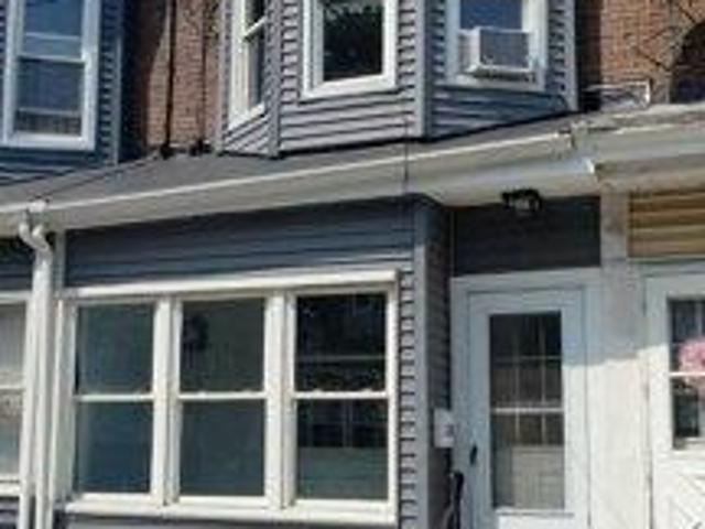House for sale in Gloucester City, New Jersey