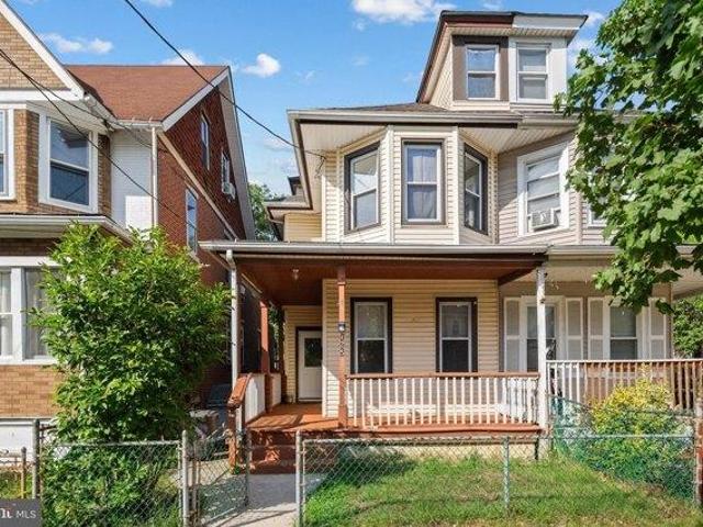 House for sale in Gloucester City, New Jersey