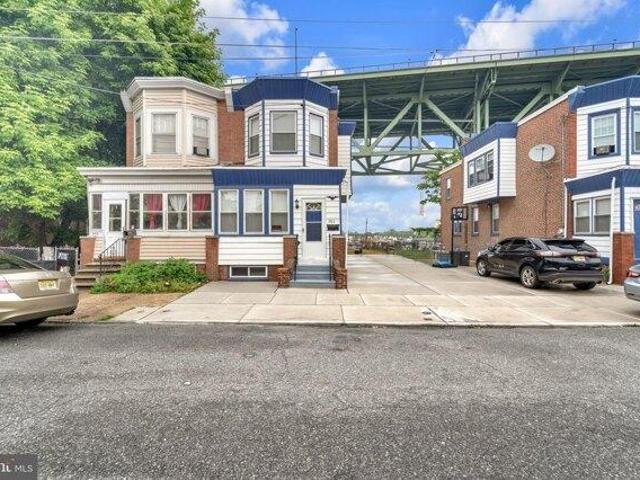House for sale in Gloucester City, New Jersey