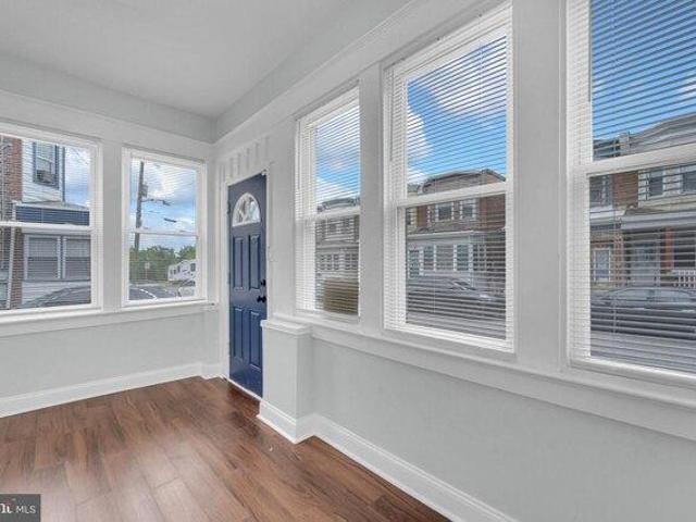 House for sale in Gloucester City, New Jersey