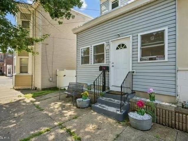 House for sale in Gloucester City, Camden County