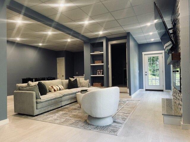 House for sale in Gloucester, Massachusetts
