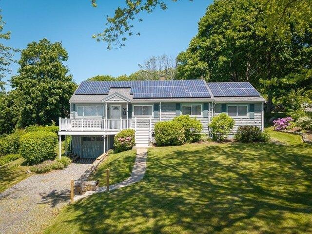 House for sale in Gloucester, Massachusetts